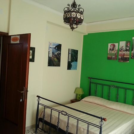 B&B Intrabartolo トラーパニ エクステリア 写真